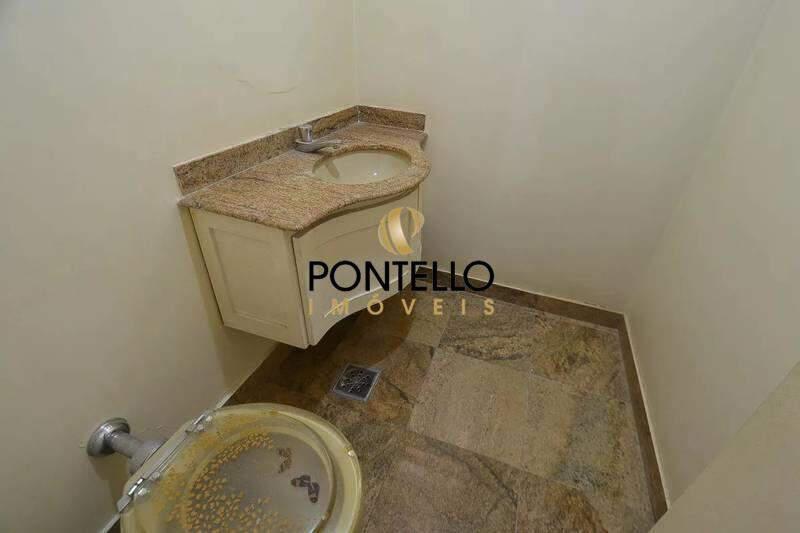 Apartamento, Funcionários, 4 Quartos, 3 Vagas, 2 Suítes