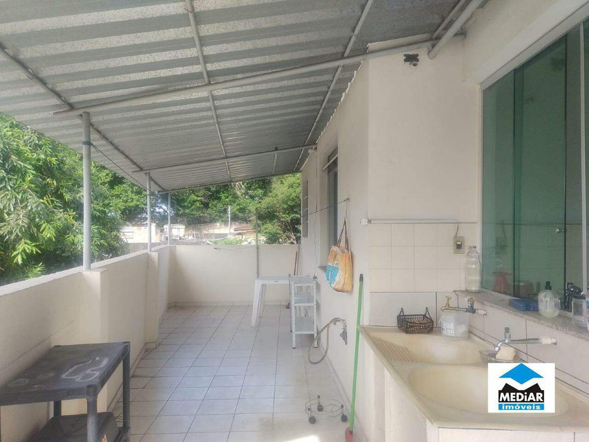 Casa, Renascença, 4 Quartos, 2 Vagas, 2 Suítes
