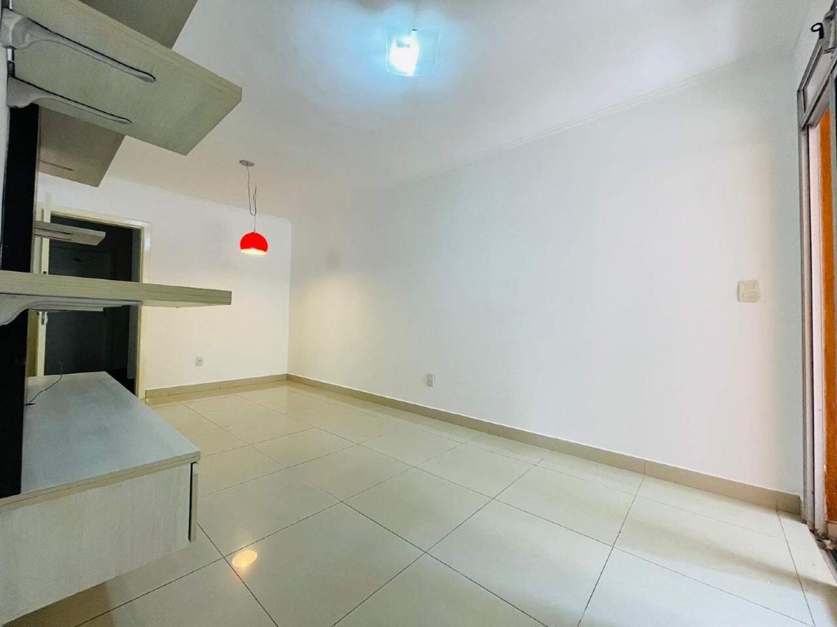 Apartamento, Buritis, 3 Quartos, 2 Vagas, 1 Suíte