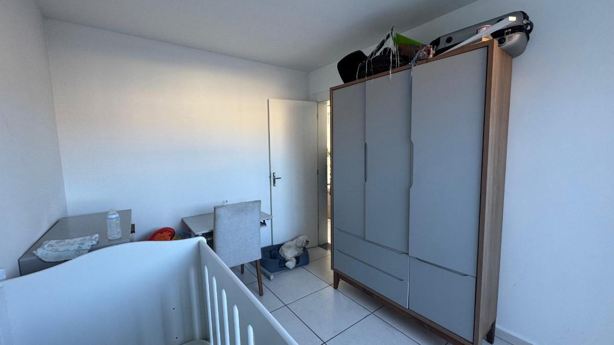 Apartamento, Coqueiros, 2 Quartos, 2 Vagas, 1 Suíte