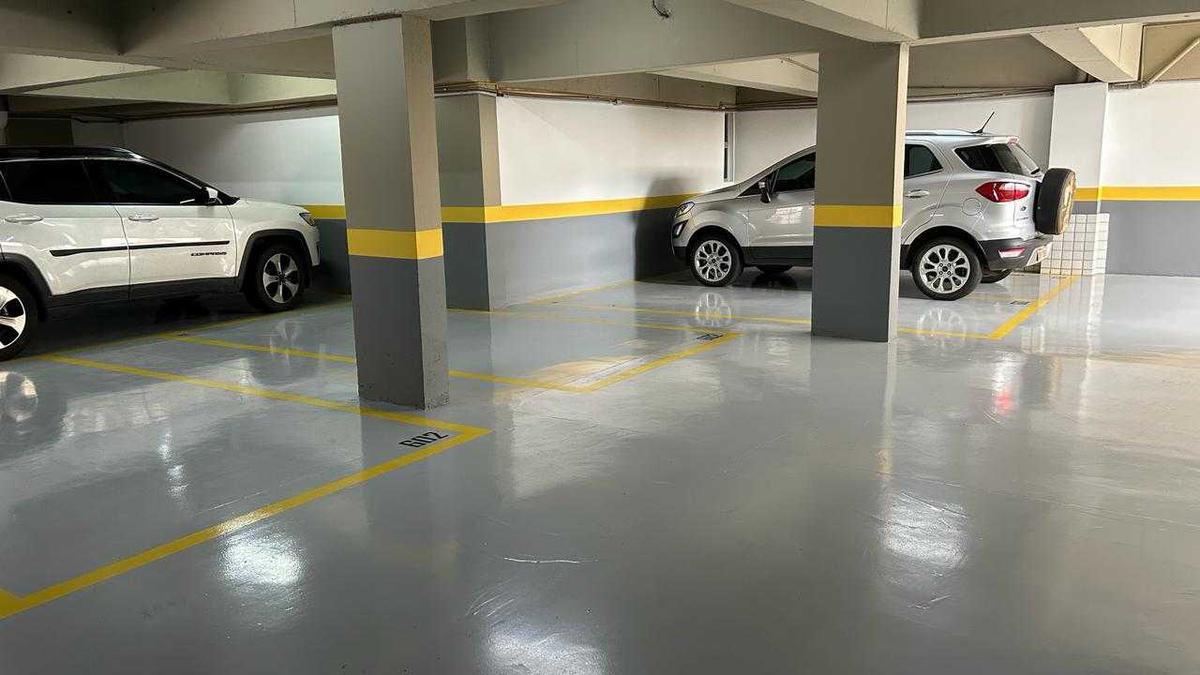 Apartamento, União, 4 Quartos, 4 Vagas, 2 Suítes