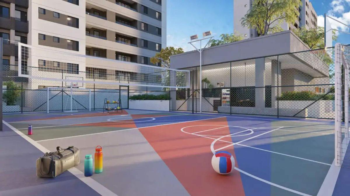 Apartamento, Palmares, 3 Quartos, 1 Vaga, 1 Suíte