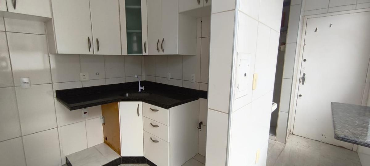 Apartamento, Cidade Nova, 3 Quartos, 2 Vagas, 1 Suíte