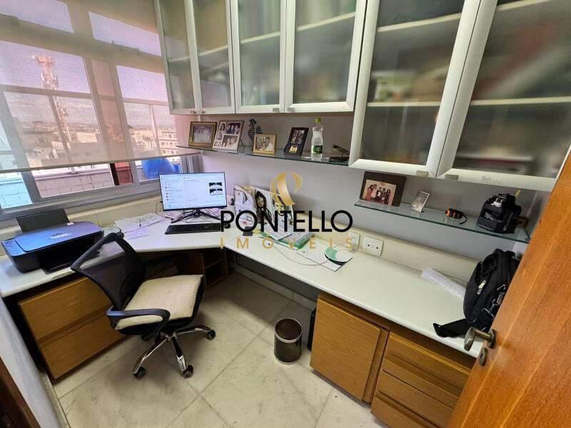 Cobertura, Nova Floresta, 4 Quartos, 4 Vagas, 1 Suíte