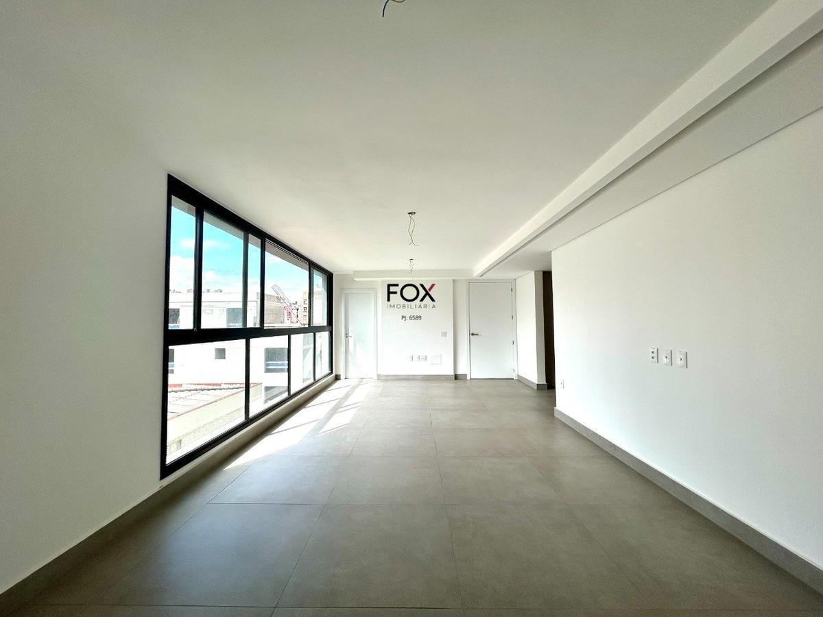 Apartamento, Lourdes, 4 Quartos, 1 Vaga, 3 Suítes