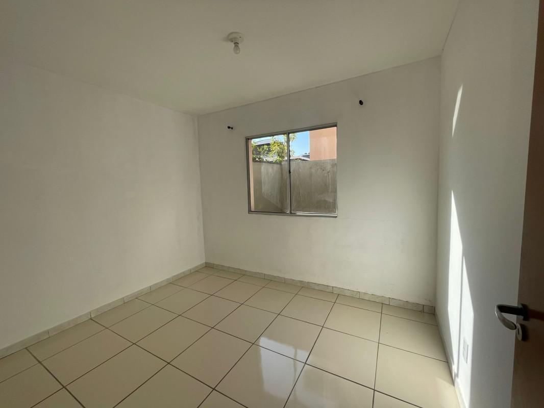 Apartamento, Santa Rita, 2 Quartos, 1 Vaga