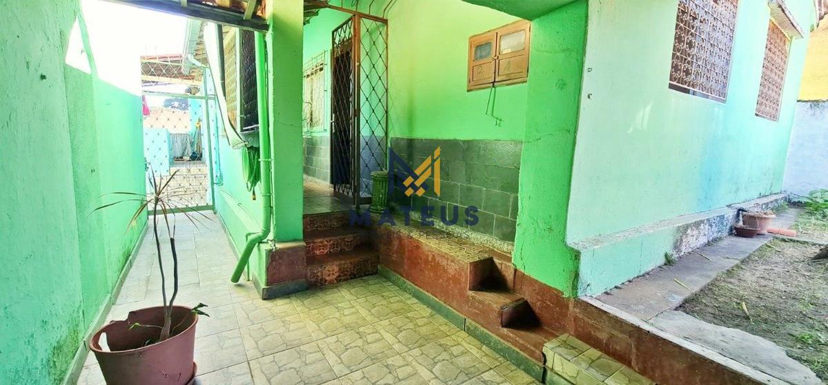 Casa, Santo André, 3 Quartos, 1 Vaga
