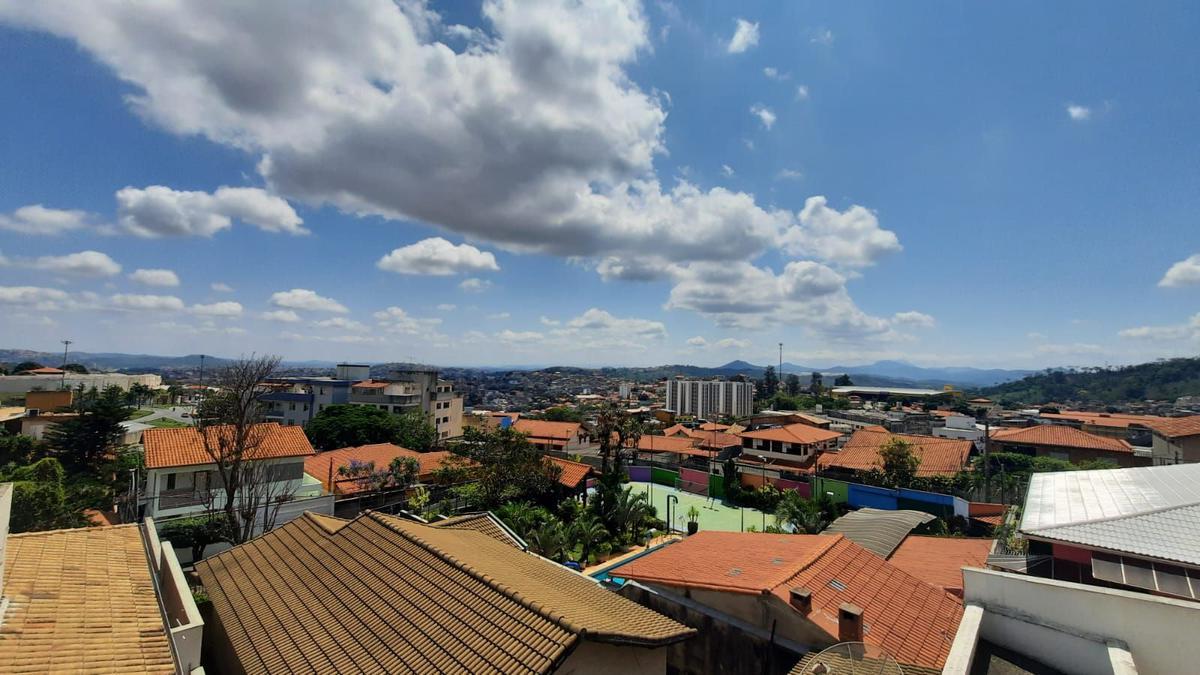 Apartamento, Ana Lúcia, 3 Quartos, 2 Vagas, 1 Suíte