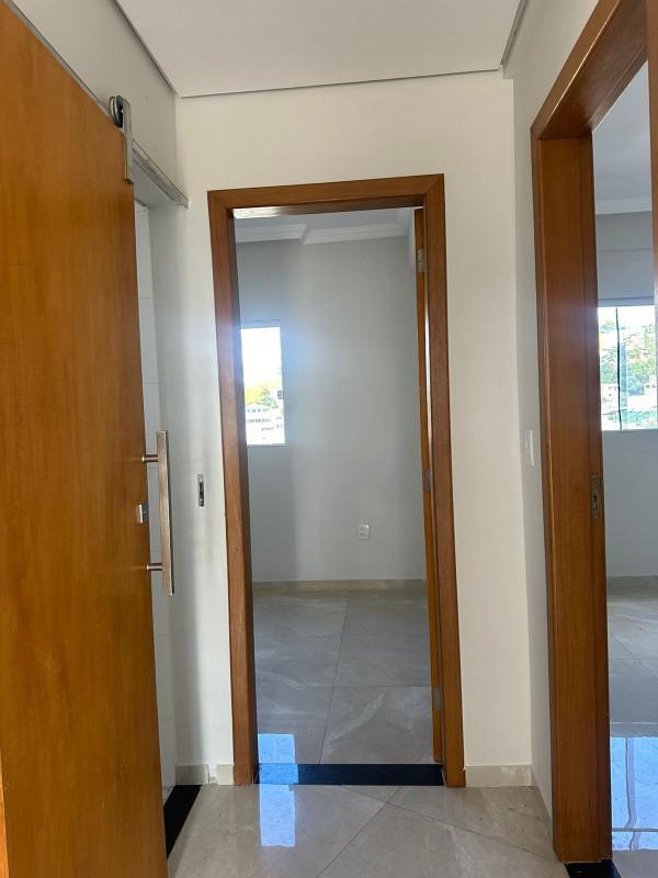 Casa, Jardim Vitória, 2 Quartos, 2 Vagas