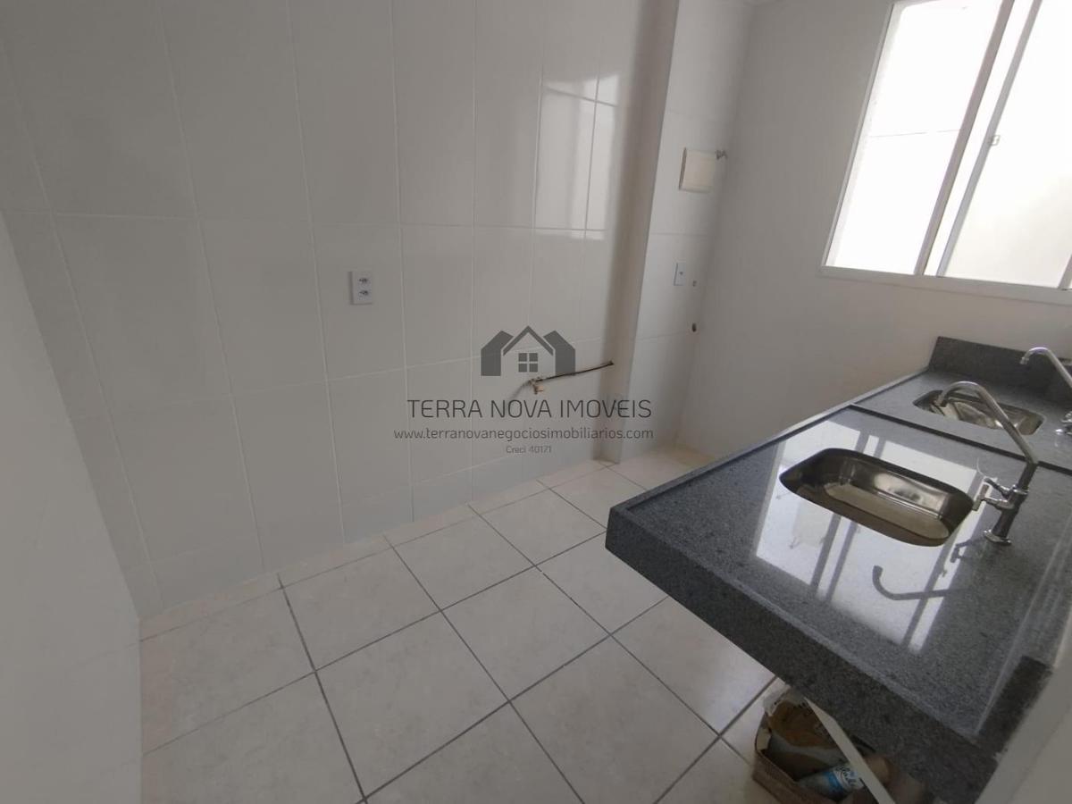 Apartamento, Moradas da Lapinha, 2 Quartos
