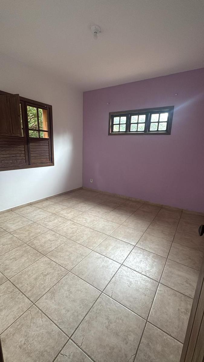 Casa, Bela Vista, 4 Quartos, 0 Vaga, 1 Suíte