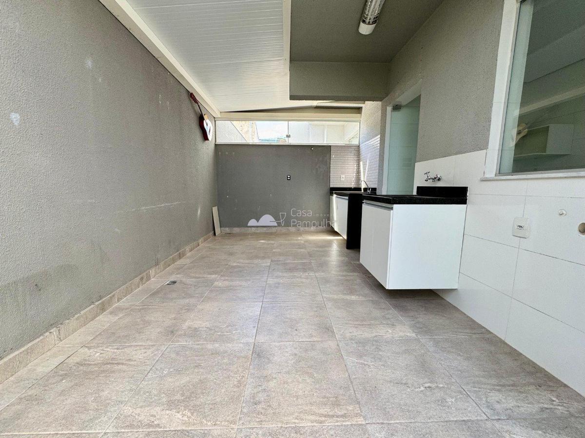 Apartamento, Santa Branca, 2 Quartos, 2 Vagas