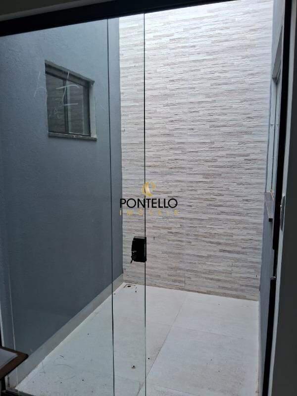 Casa, Progresso, 3 Quartos, 2 Vagas, 1 Suíte