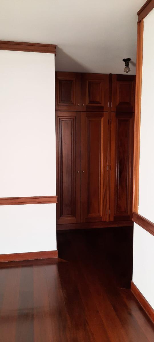 Apartamento, Lourdes, 4 Quartos, 4 Vagas, 3 Suítes