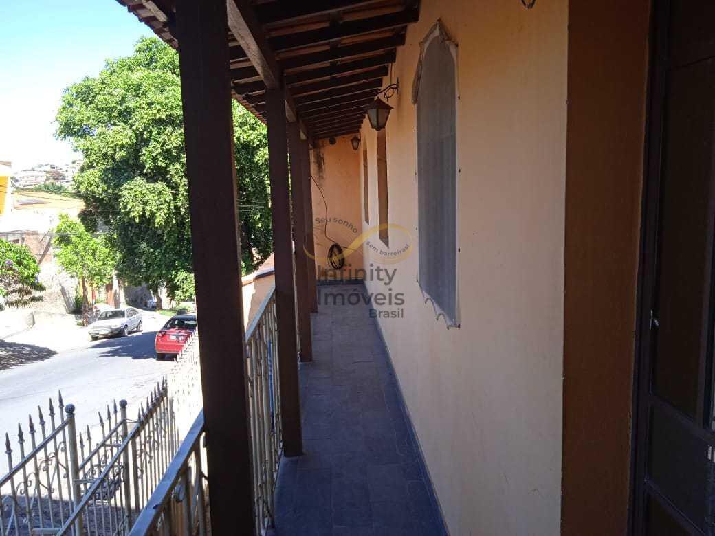 Casa, Nova Cintra, 5 Quartos