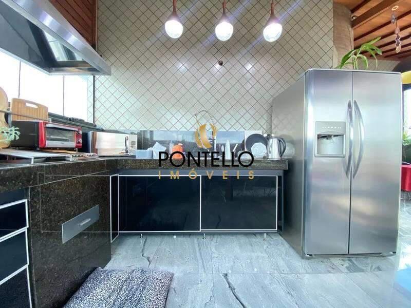 Cobertura, Santa Rosa, 4 Quartos, 2 Vagas, 2 Suítes