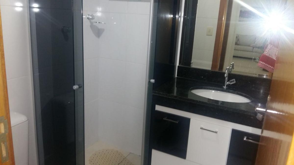 Apartamento, Ouro Preto, 3 Quartos, 2 Vagas, 1 Suíte