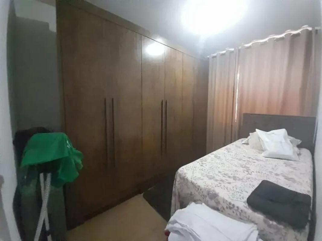 Casa, Tirol (barreiro), 3 Quartos, 2 Vagas, 1 Suíte