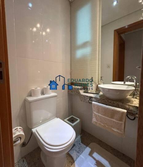 Cobertura, Serra, 4 Quartos, 3 Vagas, 2 Suítes