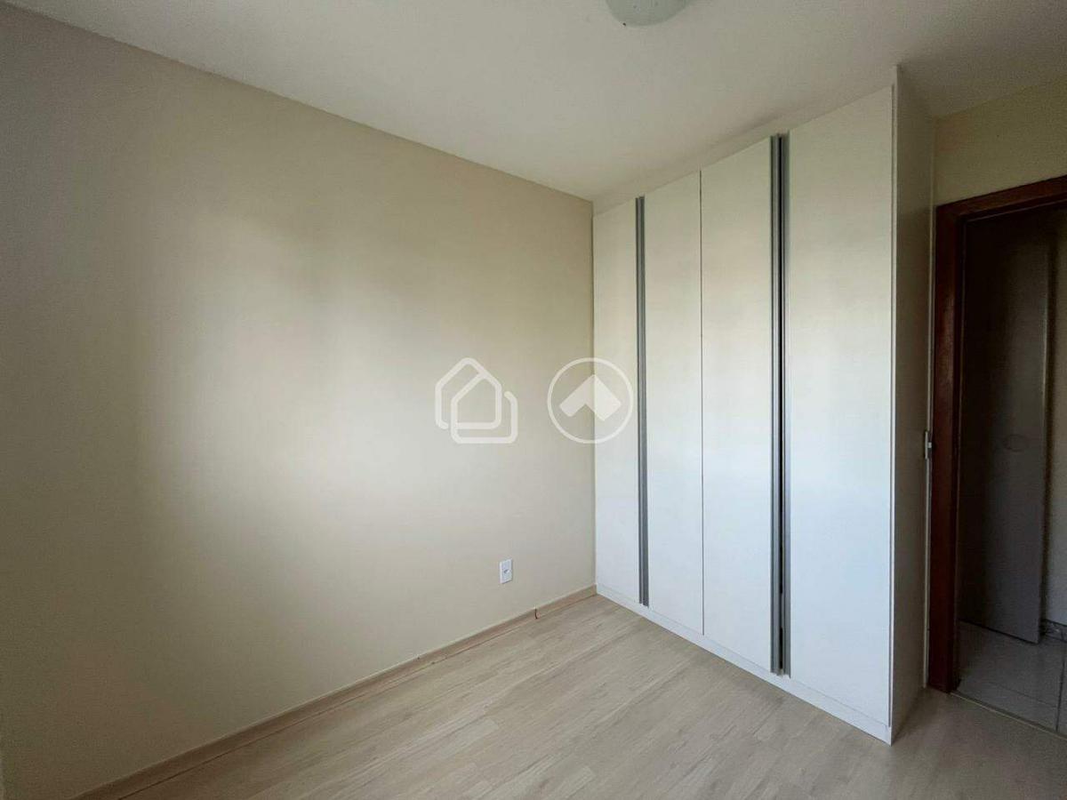 Apartamento, Buritis, 4 Quartos, 2 Vagas, 1 Suíte