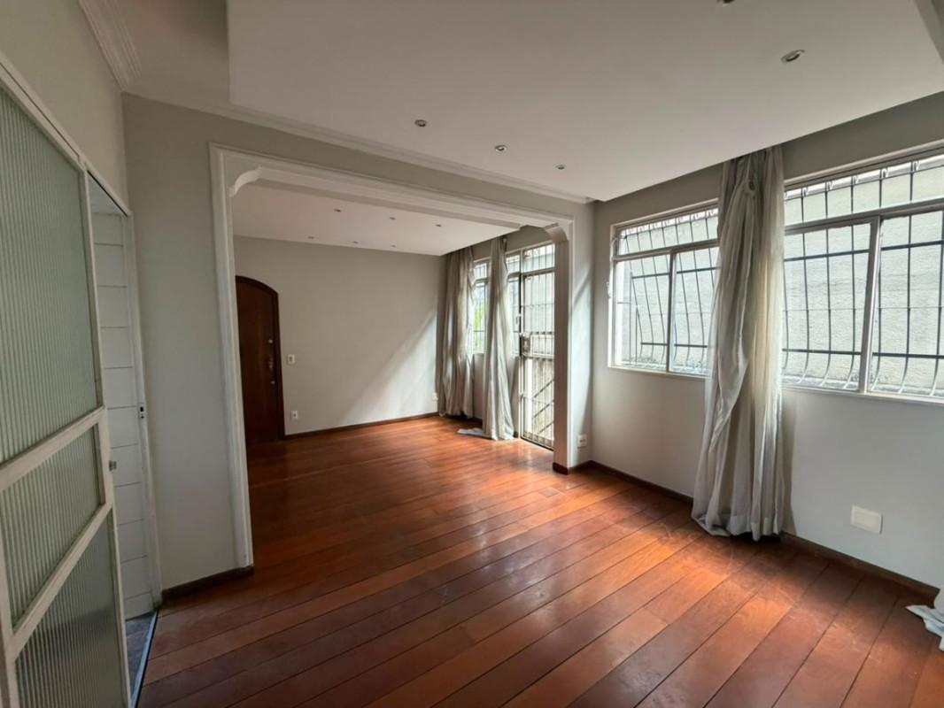Apartamento, Palmares, 3 Quartos, 2 Vagas, 1 Suíte
