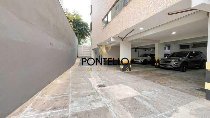 Apartamento, Anchieta, 3 Quartos, 2 Vagas, 1 Suíte