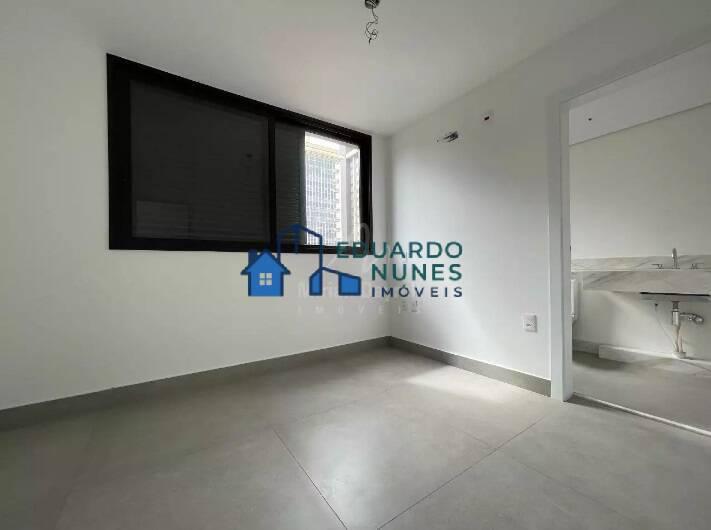 Apartamento, Lourdes, 4 Quartos, 3 Vagas, 2 Suítes