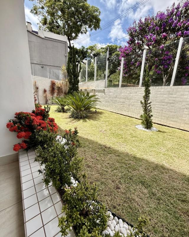Apartamento, Castelo, 3 Quartos, 3 Vagas, 1 Suíte