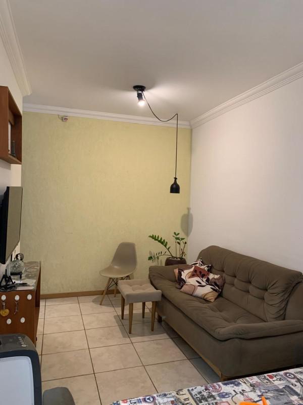 Apartamento, Castelo, 3 Quartos, 0 Vaga