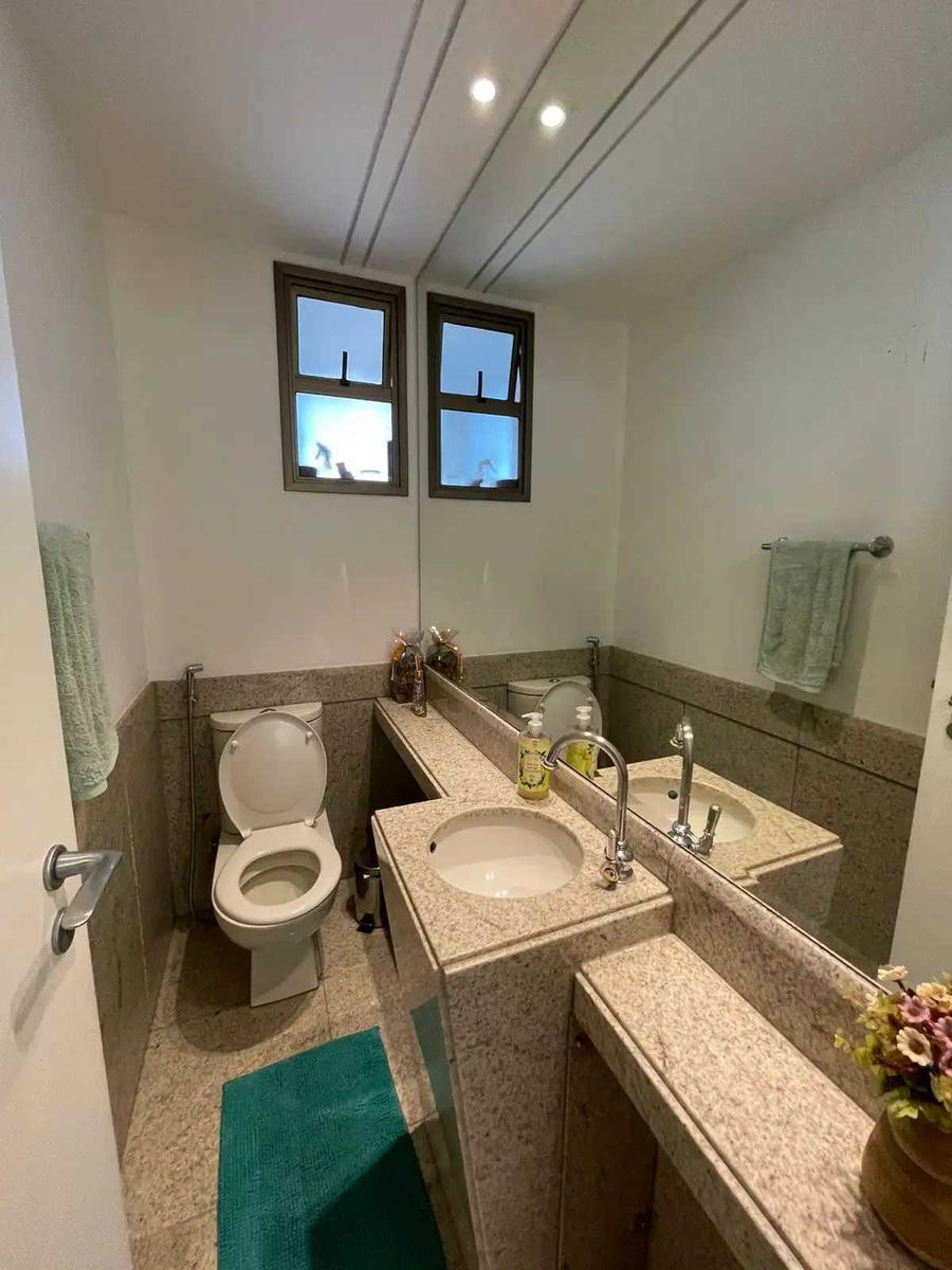 Apartamento, Anchieta, 4 Quartos, 3 Vagas, 3 Suítes