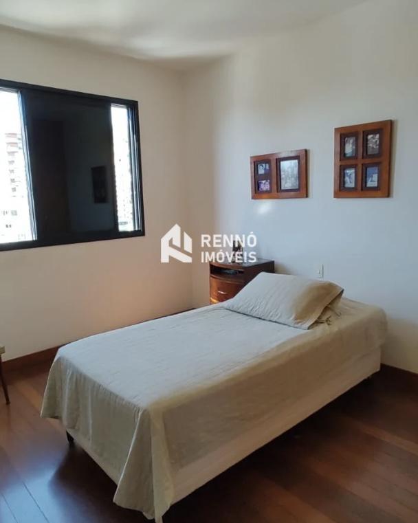 Apartamento, Sion, 4 Quartos, 4 Vagas, 2 Suítes