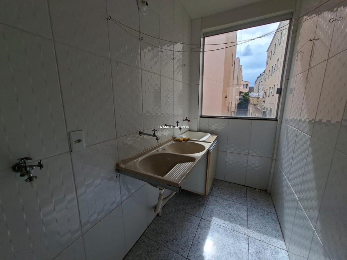 Apartamento, Jardim Riacho das Pedras, 2 Quartos, 1 Vaga