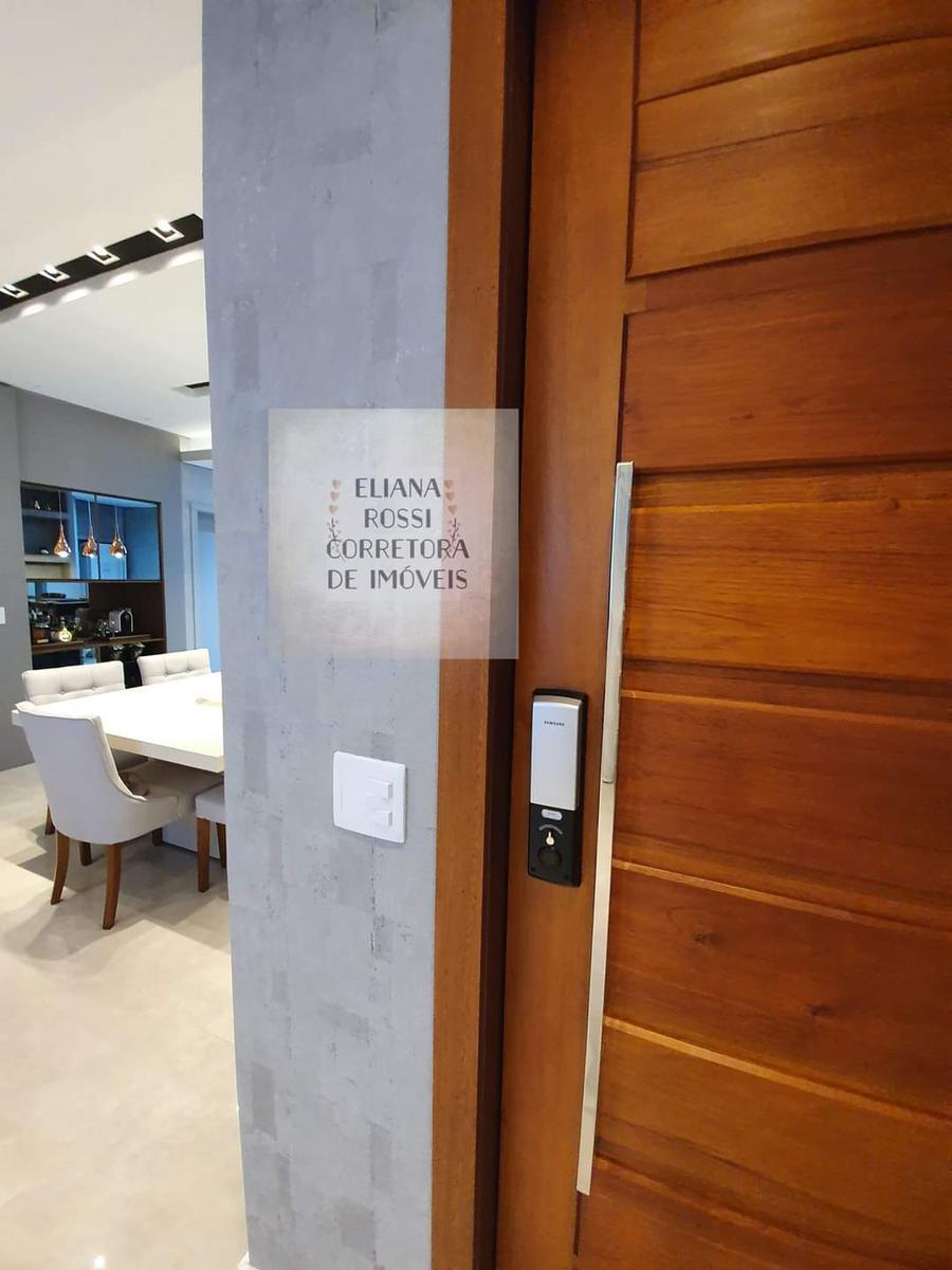 Apartamento, Parque São José, 3 Quartos, 2 Vagas, 2 Suítes