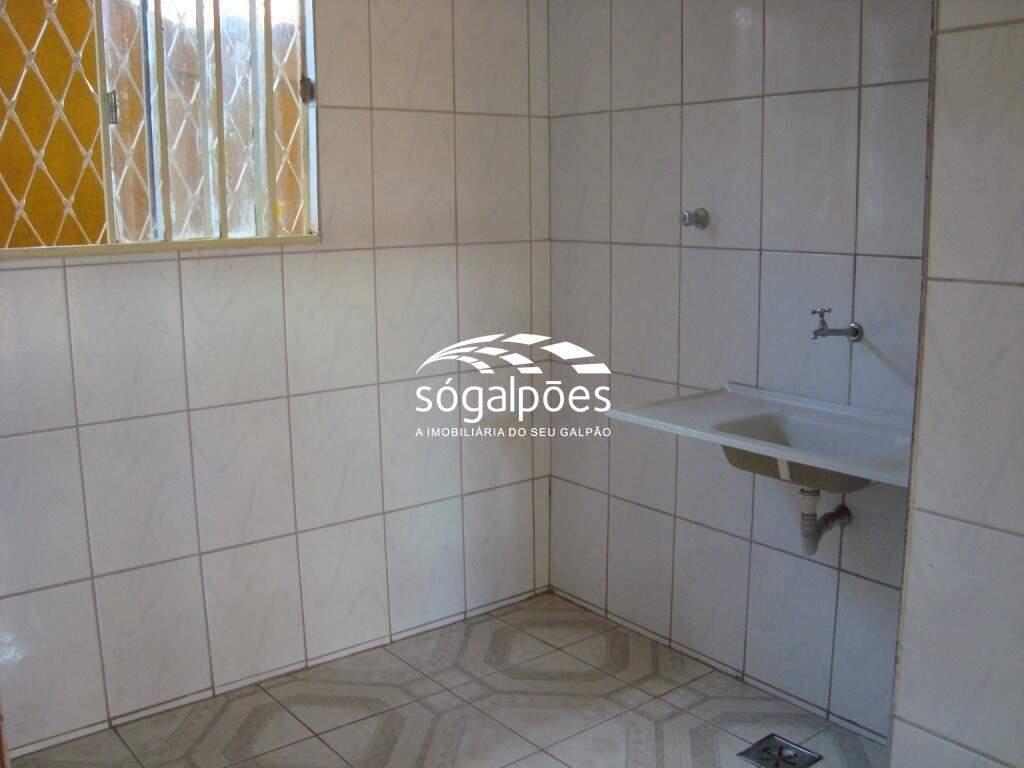 Casa Comercial, Salgado Filho, 2 Quartos, 2 Vagas, 1 Suíte