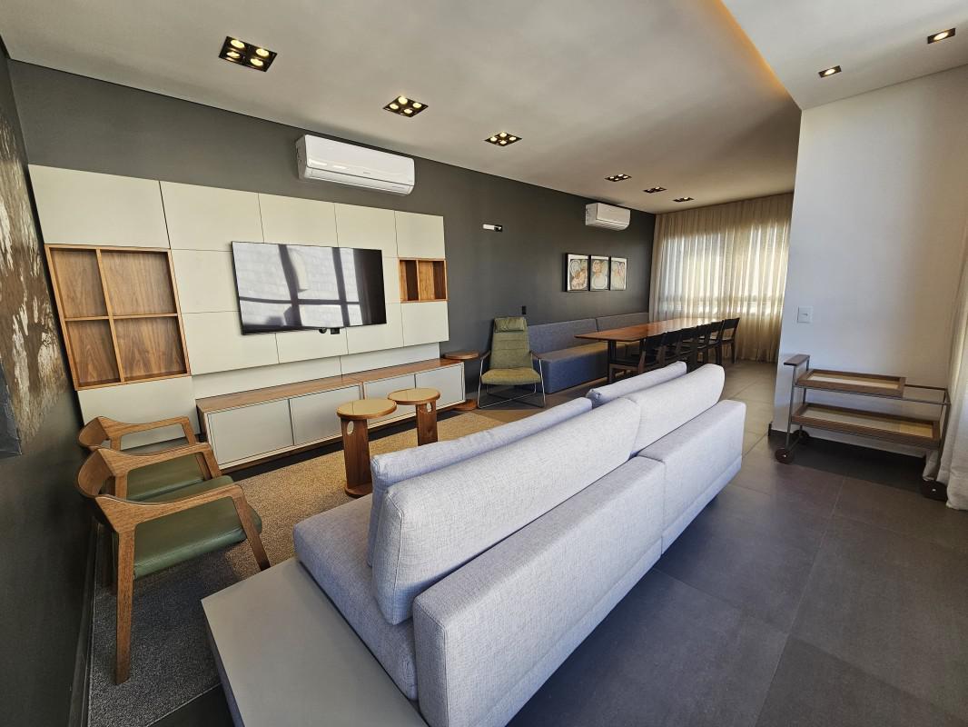 Apartamento, Santo Agostinho, 2 Quartos, 1 Vaga, 1 Suíte