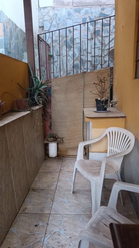 Casa, Minas Brasil, 3 Quartos, 1 Vaga, 1 Suíte