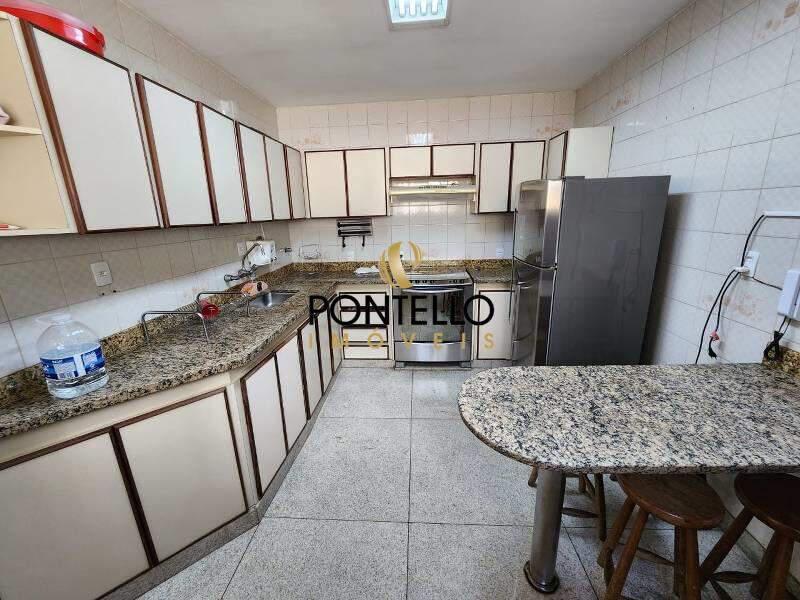 Casa, Santa Lúcia, 5 Quartos, 5 Vagas, 2 Suítes
