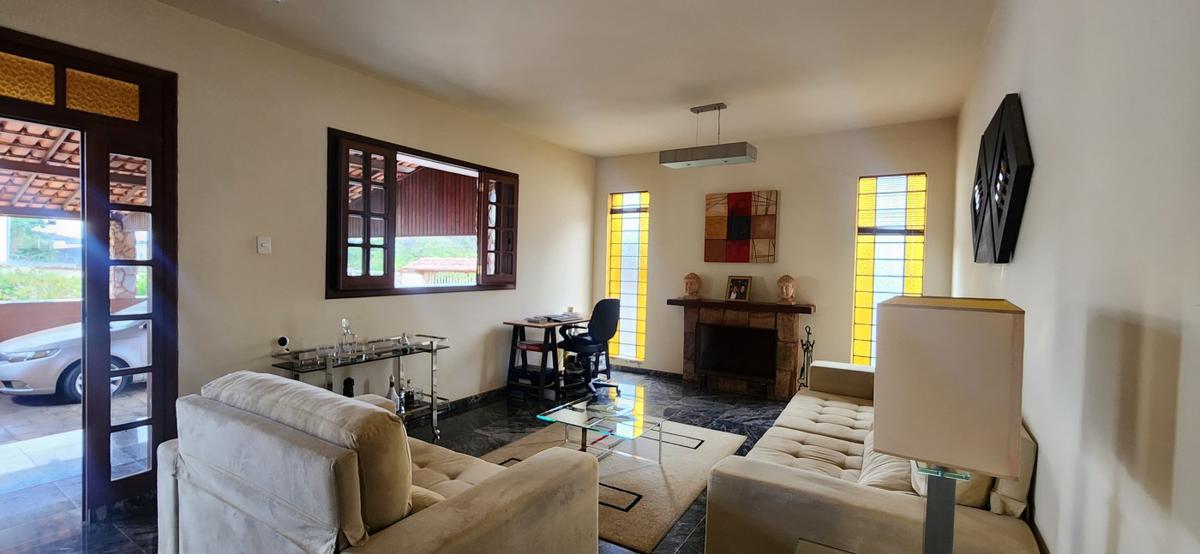 Casa, Lagoa Mansões, 7 Quartos, 10 Vagas, 1 Suíte