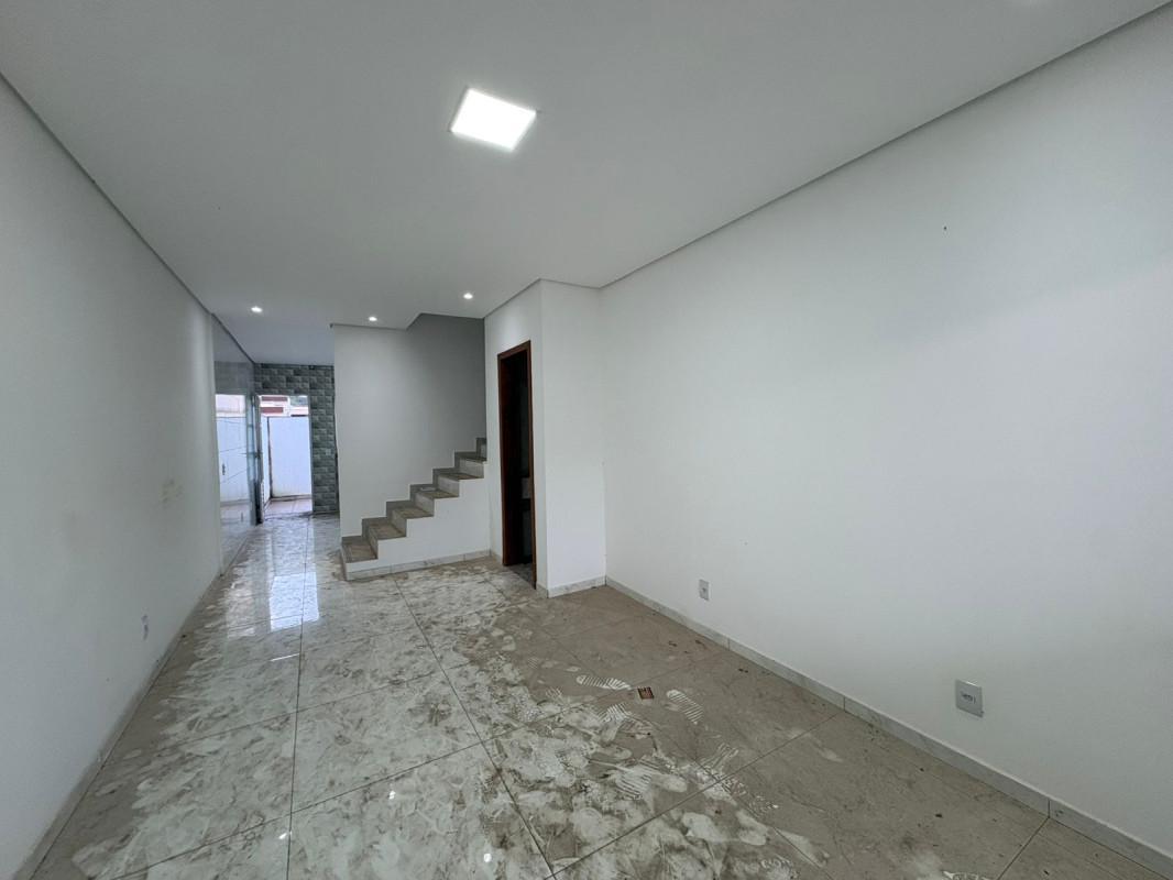 Casa, Masterville, 3 Quartos, 2 Vagas, 1 Suíte