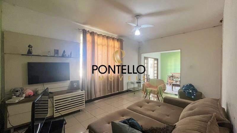 Casa, Nova Granada, 3 Quartos, 2 Vagas, 1 Suíte