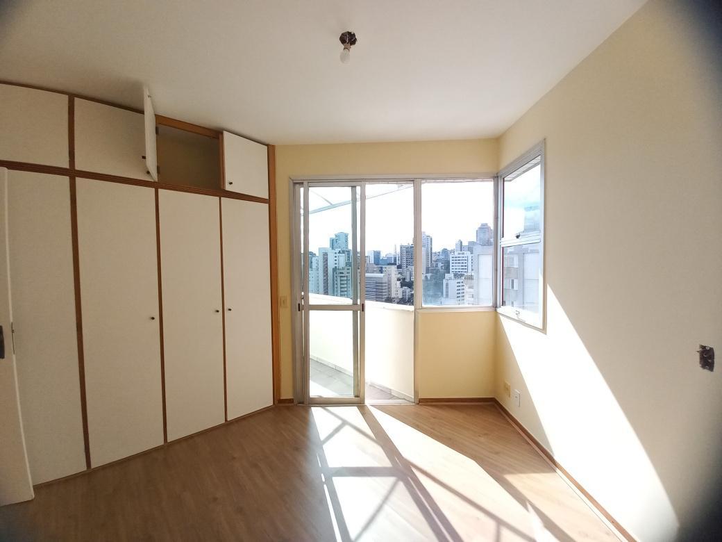 Cobertura, Carmo, 2 Quartos, 2 Vagas, 2 Suítes