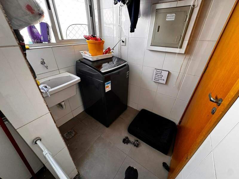 Cobertura, Santa Inês, 3 Quartos, 2 Vagas, 1 Suíte