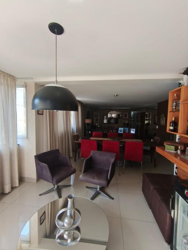 Apartamento, Buritis, 4 Quartos, 4 Vagas, 2 Suítes