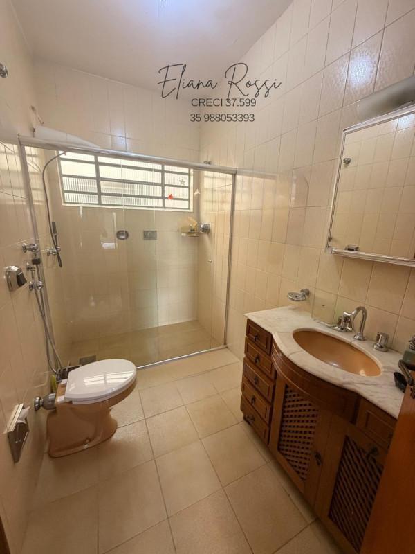 Casa, Santa Luiza, 4 Quartos, 4 Vagas, 2 Suítes