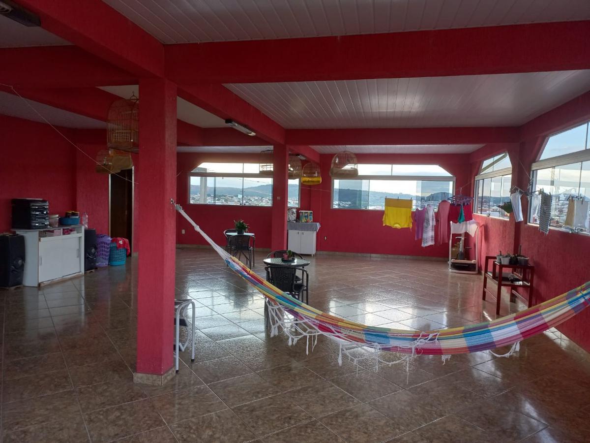 Prédio, São Caetano, 3 Quartos, 4 Vagas, 1 Suíte