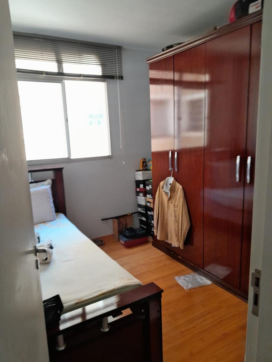 Apartamento, Itapoã, 2 Quartos, 1 Vaga, 1 Suíte