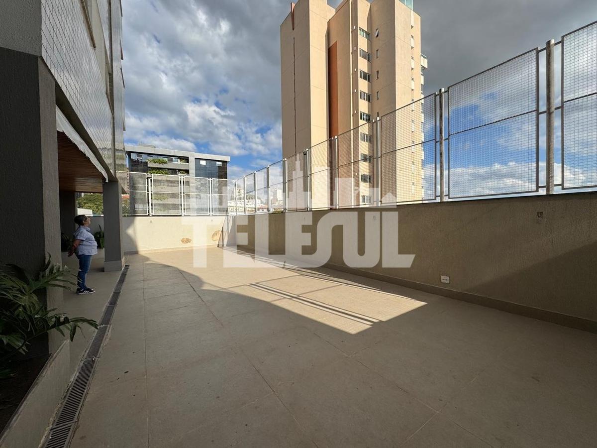 Apartamento, Centro, 4 Quartos, 2 Vagas, 1 Suíte