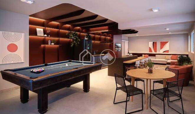 Apartamento, Aeroporto, 2 Quartos, 1 Vaga, 1 Suíte