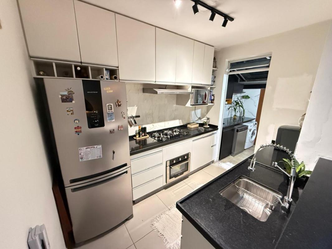 Apartamento, Santa Maria, 2 Quartos, 1 Vaga
