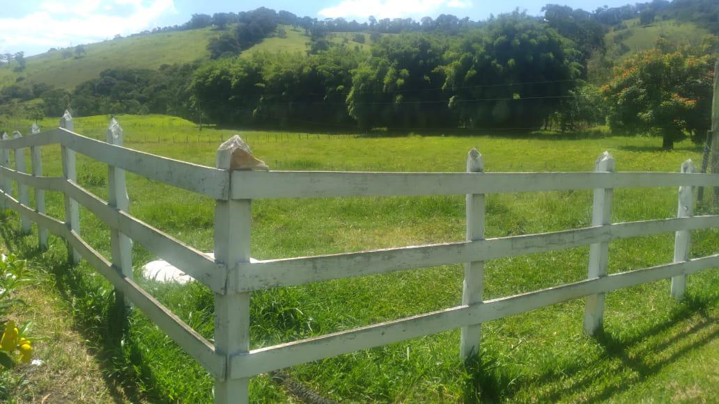 Fazenda, Zona Rural, 4 Quartos, 0 Vaga